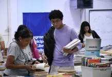 Salta: Estudiantes universitarios y terciarios podrán acceder gratis a libros para sus carreras