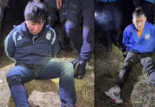 Piden la absolución del hermano de Camboya por el vínculo consanguíneo