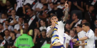 Boca va por todo: cómo sigue su agenda de partidos y cuál es el plan con Paredes tras la clasificación en el Maracaná