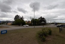 Plan Vial Zona Norte: habrá corte de tránsito en la colectora de Av. Bolivia