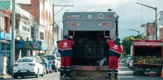 Feriado del 12 de octubre: habrá guardias y horarios especiales en servicios municipales